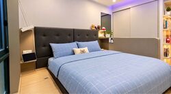 Hundred Palms Residences (D19), Condominium #631009221